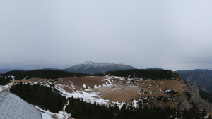 Raxseilbahn - Otto-Schutzhaus - 17.12.2025 v 14:45 Raxseilbahn - Otto-Schutzhaus - 17.12.2025 v 14:45