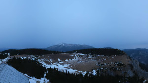 Raxseilbahn - Otto-Schutzhaus - 17.12.2025 v 16:02 Raxseilbahn - Otto-Schutzhaus - 17.12.2025 v 16:02
