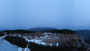 Raxseilbahn - Otto-Schutzhaus - 17.12.2025 v 16:15 Raxseilbahn - Otto-Schutzhaus - 17.12.2025 v 16:15