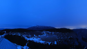 Raxseilbahn - Otto-Schutzhaus - 17.12.2025 v 17:02 Raxseilbahn - Otto-Schutzhaus - 17.12.2025 v 17:02
