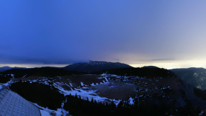 Raxseilbahn - Otto-Schutzhaus - 17.12.2025 v 17:32 Raxseilbahn - Otto-Schutzhaus - 17.12.2025 v 17:32