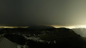 Raxseilbahn - Otto-Schutzhaus - 17.12.2025 v 18:32 Raxseilbahn - Otto-Schutzhaus - 17.12.2025 v 18:32