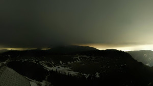 Raxseilbahn - Otto-Schutzhaus - 17.12.2025 v 19:02 Raxseilbahn - Otto-Schutzhaus - 17.12.2025 v 19:02