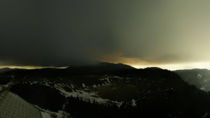 Raxseilbahn - Otto-Schutzhaus - 17.12.2025 v 20:02 Raxseilbahn - Otto-Schutzhaus - 17.12.2025 v 20:02