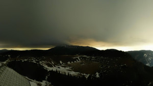 Raxseilbahn - Otto-Schutzhaus - 17.12.2025 v 20:45 Raxseilbahn - Otto-Schutzhaus - 17.12.2025 v 20:45