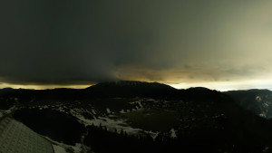 Raxseilbahn - Otto-Schutzhaus - 17.12.2025 v 21:45 Raxseilbahn - Otto-Schutzhaus - 17.12.2025 v 21:45