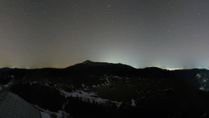Raxseilbahn - Otto-Schutzhaus - 20.12.2025 v 00:32 Raxseilbahn - Otto-Schutzhaus - 20.12.2025 v 00:32