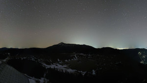 Raxseilbahn - Otto-Schutzhaus - 20.12.2025 v 01:02 Raxseilbahn - Otto-Schutzhaus - 20.12.2025 v 01:02