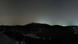 Raxseilbahn - Otto-Schutzhaus - 20.12.2025 v 01:15 Raxseilbahn - Otto-Schutzhaus - 20.12.2025 v 01:15