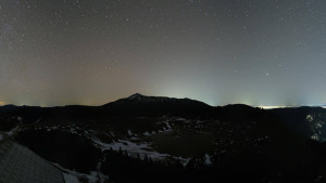 Raxseilbahn - Otto-Schutzhaus - 20.12.2025 v 02:02 Raxseilbahn - Otto-Schutzhaus - 20.12.2025 v 02:02