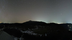 Raxseilbahn - Otto-Schutzhaus - 20.12.2025 v 02:15 Raxseilbahn - Otto-Schutzhaus - 20.12.2025 v 02:15