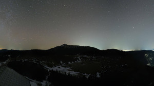 Raxseilbahn - Otto-Schutzhaus - 20.12.2025 v 02:32 Raxseilbahn - Otto-Schutzhaus - 20.12.2025 v 02:32
