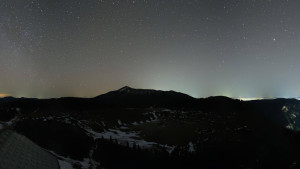 Raxseilbahn - Otto-Schutzhaus - 20.12.2025 v 03:02 Raxseilbahn - Otto-Schutzhaus - 20.12.2025 v 03:02