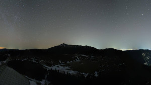 Raxseilbahn - Otto-Schutzhaus - 20.12.2025 v 03:15 Raxseilbahn - Otto-Schutzhaus - 20.12.2025 v 03:15