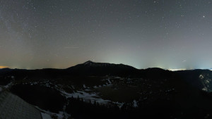Raxseilbahn - Otto-Schutzhaus - 20.12.2025 v 03:32 Raxseilbahn - Otto-Schutzhaus - 20.12.2025 v 03:32