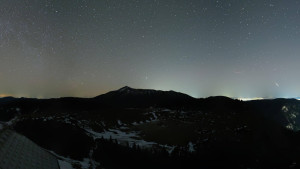 Raxseilbahn - Otto-Schutzhaus - 20.12.2025 v 04:02 Raxseilbahn - Otto-Schutzhaus - 20.12.2025 v 04:02