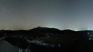 Raxseilbahn - Otto-Schutzhaus - 20.12.2025 v 04:32 Raxseilbahn - Otto-Schutzhaus - 20.12.2025 v 04:32