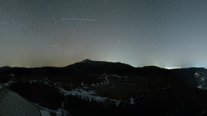 Raxseilbahn - Otto-Schutzhaus - 20.12.2025 v 05:02 Raxseilbahn - Otto-Schutzhaus - 20.12.2025 v 05:02