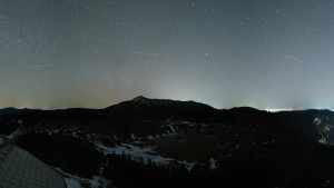 Raxseilbahn - Otto-Schutzhaus - 20.12.2025 v 05:32 Raxseilbahn - Otto-Schutzhaus - 20.12.2025 v 05:32