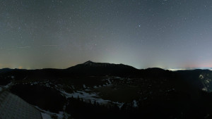 Raxseilbahn - Otto-Schutzhaus - 20.12.2025 v 06:02 Raxseilbahn - Otto-Schutzhaus - 20.12.2025 v 06:02