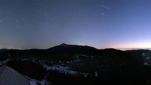 Raxseilbahn - Otto-Schutzhaus - 20.12.2025 v 06:15 Raxseilbahn - Otto-Schutzhaus - 20.12.2025 v 06:15