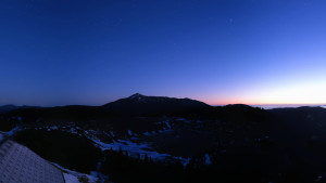 Raxseilbahn - Otto-Schutzhaus - 20.12.2025 v 06:32 Raxseilbahn - Otto-Schutzhaus - 20.12.2025 v 06:32