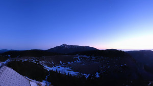 Raxseilbahn - Otto-Schutzhaus - 20.12.2025 v 06:45 Raxseilbahn - Otto-Schutzhaus - 20.12.2025 v 06:45