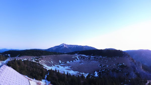 Raxseilbahn - Otto-Schutzhaus - 20.12.2025 v 07:02 Raxseilbahn - Otto-Schutzhaus - 20.12.2025 v 07:02