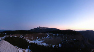 Raxseilbahn - Otto-Schutzhaus - 20.12.2025 v 07:32 Raxseilbahn - Otto-Schutzhaus - 20.12.2025 v 07:32