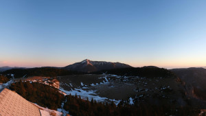 Raxseilbahn - Otto-Schutzhaus - 20.12.2025 v 08:02 Raxseilbahn - Otto-Schutzhaus - 20.12.2025 v 08:02