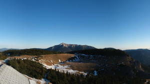 Raxseilbahn - Otto-Schutzhaus - 20.12.2025 v 09:02 Raxseilbahn - Otto-Schutzhaus - 20.12.2025 v 09:02