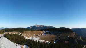 Raxseilbahn - Otto-Schutzhaus - 20.12.2025 v 09:32 Raxseilbahn - Otto-Schutzhaus - 20.12.2025 v 09:32