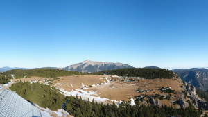 Raxseilbahn - Otto-Schutzhaus - 20.12.2025 v 12:02 Raxseilbahn - Otto-Schutzhaus - 20.12.2025 v 12:02