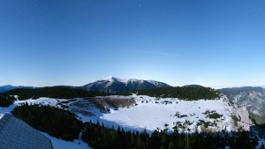 Raxseilbahn - Otto-Schutzhaus - 29.12.2025 v 00:02 Raxseilbahn - Otto-Schutzhaus - 29.12.2025 v 00:02
