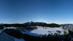Raxseilbahn - Otto-Schutzhaus - 29.12.2025 v 00:15 Raxseilbahn - Otto-Schutzhaus - 29.12.2025 v 00:15