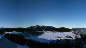 Raxseilbahn - Otto-Schutzhaus - 29.12.2025 v 00:32 Raxseilbahn - Otto-Schutzhaus - 29.12.2025 v 00:32