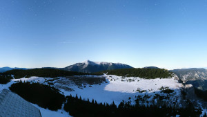 Raxseilbahn - Otto-Schutzhaus - 29.12.2025 v 00:45 Raxseilbahn - Otto-Schutzhaus - 29.12.2025 v 00:45