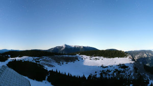 Raxseilbahn - Otto-Schutzhaus - 29.12.2025 v 01:02 Raxseilbahn - Otto-Schutzhaus - 29.12.2025 v 01:02