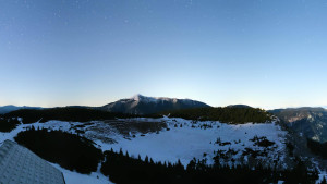 Raxseilbahn - Otto-Schutzhaus - 29.12.2025 v 01:15 Raxseilbahn - Otto-Schutzhaus - 29.12.2025 v 01:15