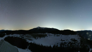 Raxseilbahn - Otto-Schutzhaus - 29.12.2025 v 02:02 Raxseilbahn - Otto-Schutzhaus - 29.12.2025 v 02:02