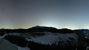 Raxseilbahn - Otto-Schutzhaus - 29.12.2025 v 02:15 Raxseilbahn - Otto-Schutzhaus - 29.12.2025 v 02:15