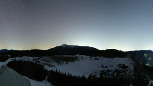 Raxseilbahn - Otto-Schutzhaus - 29.12.2025 v 02:32 Raxseilbahn - Otto-Schutzhaus - 29.12.2025 v 02:32