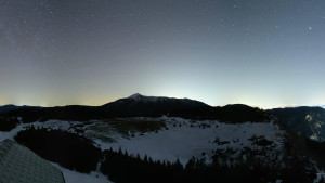 Raxseilbahn - Otto-Schutzhaus - 29.12.2025 v 02:45 Raxseilbahn - Otto-Schutzhaus - 29.12.2025 v 02:45