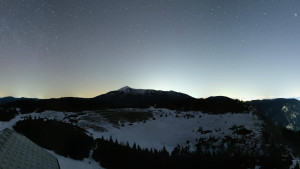 Raxseilbahn - Otto-Schutzhaus - 29.12.2025 v 03:02 Raxseilbahn - Otto-Schutzhaus - 29.12.2025 v 03:02
