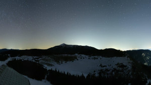 Raxseilbahn - Otto-Schutzhaus - 29.12.2025 v 03:15 Raxseilbahn - Otto-Schutzhaus - 29.12.2025 v 03:15