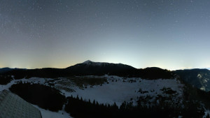Raxseilbahn - Otto-Schutzhaus - 29.12.2025 v 03:32 Raxseilbahn - Otto-Schutzhaus - 29.12.2025 v 03:32