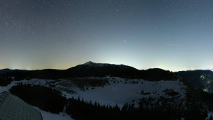 Raxseilbahn - Otto-Schutzhaus - 29.12.2025 v 04:32 Raxseilbahn - Otto-Schutzhaus - 29.12.2025 v 04:32