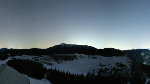 Raxseilbahn - Otto-Schutzhaus - 29.12.2025 v 05:02 Raxseilbahn - Otto-Schutzhaus - 29.12.2025 v 05:02