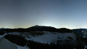 Raxseilbahn - Otto-Schutzhaus - 29.12.2025 v 06:02 Raxseilbahn - Otto-Schutzhaus - 29.12.2025 v 06:02
