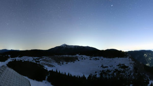 Raxseilbahn - Otto-Schutzhaus - 29.12.2025 v 06:15 Raxseilbahn - Otto-Schutzhaus - 29.12.2025 v 06:15